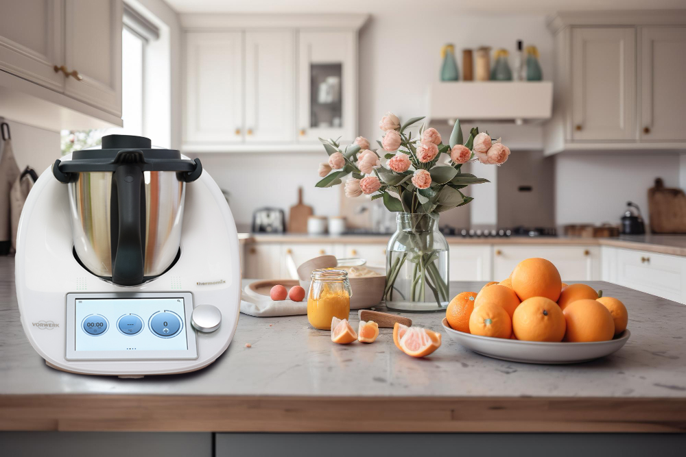 thermomix co to