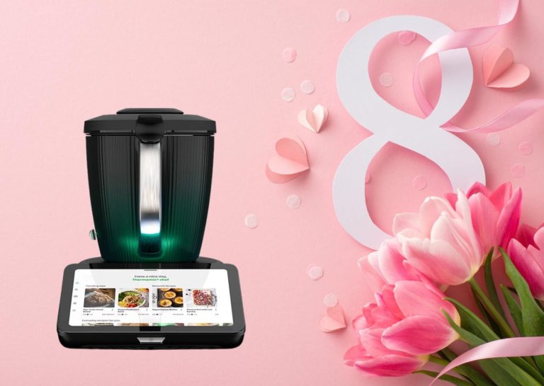 dzień kobiet thermomix